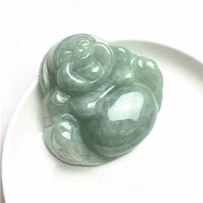 アート コレクション 高級玉仏 彫刻玉仏 飾り ネックレス テーマ