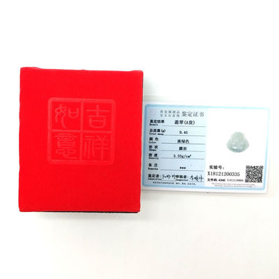 地域特色 玉石 玉石 ペンダント 仏像 伝統的な中国様式のネックレス