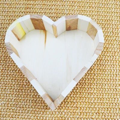体清浄器材 スパ体験用の自然木製の恋愛形風呂セット