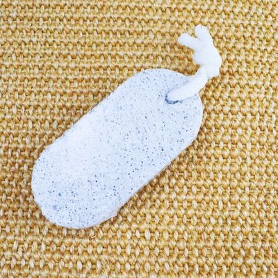 体清浄器材 スパ体験用の自然木製の恋愛形風呂セット