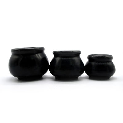 薬剤 掃除 バイアンストーン グア・シャ カップセット 3杯 40/50/60mm