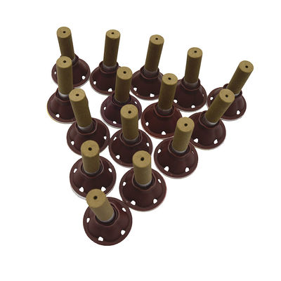 ミニモキシブスティション療法 モキシブスティションストライプ 薬剤装置とモキシ葉 18*30mm