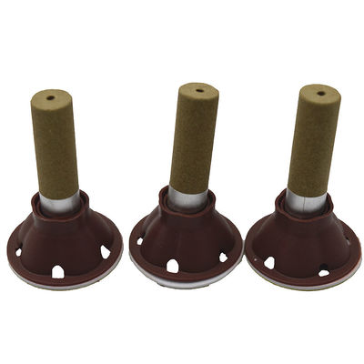 ミニモキシブスティション療法 モキシブスティションストライプ 薬剤装置とモキシ葉 18*30mm