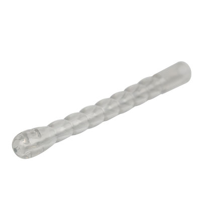 300ml/600ml PVC PP PE バギナ浄化用ダッシュキット 繰り返し毎日のケアと清掃のために