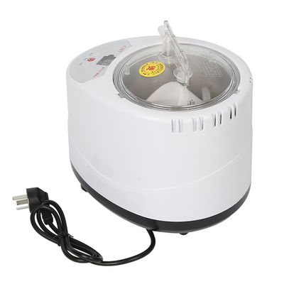 家庭での美しさとリラックス 電動サウナ蒸気発電機付き ポータブルミニパーソナル蒸気サウナ