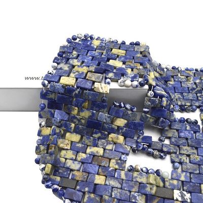 アメチスト・ジャード・ローラー 天然ブルー・ドット・ストーン 顔面マスク 抗老化 熱冷療法 顔のケアツール