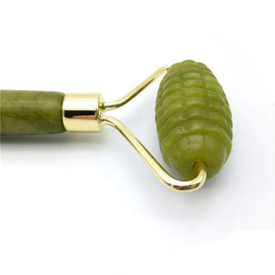 シウヤン・ジャード・シングルヘッド・ピーク・フェイス・マッサージ・ジャード・ローラー