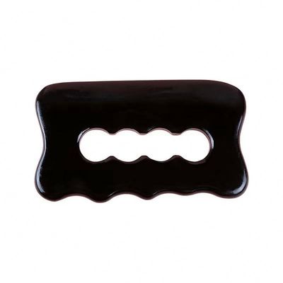 手持ちのビアンストーングアシャボード 身体の健康のための完璧なマッサージツール