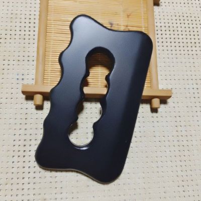 手持ちのビアンストーングアシャボード 身体の健康のための完璧なマッサージツール