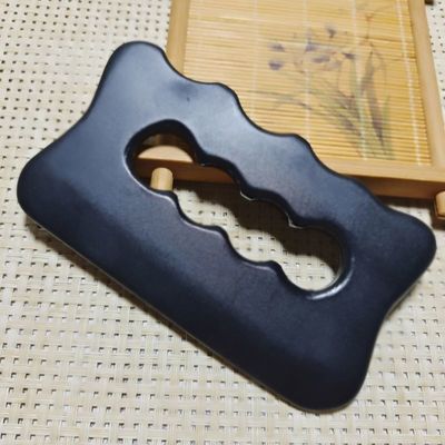 手持ちのビアンストーングアシャボード 身体の健康のための完璧なマッサージツール