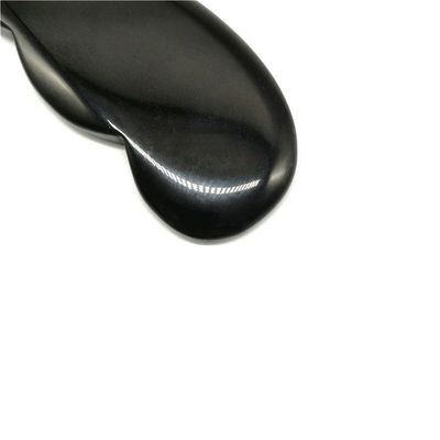 9.5*5*0.5 黒オブシディアングアシャストーン