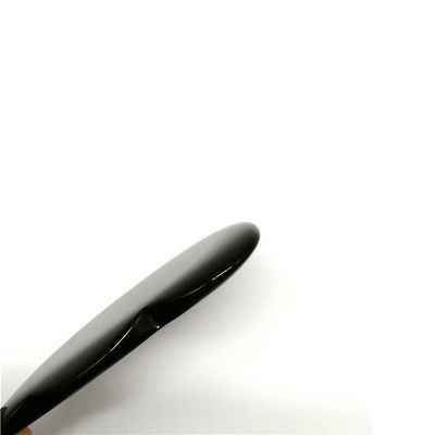 9.5*5*0.5 黒オブシディアングアシャストーン