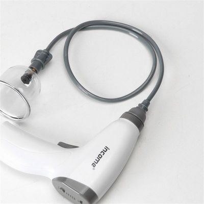 20 パーツ 電気真空カプリングセット 身体カプリング療法 手帳 グアシャツールとプラスチックの吸入カプリングが含まれています