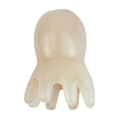 2024 樹脂 スカルプ マッサージ 蜂の毛糸 ドレイジ メリディアン 医療 ヘアブラシ ヘッドマッサージ リラックス 毛穴 身体マッサージ ツール