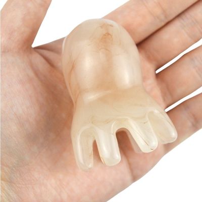 2024 樹脂 スカルプ マッサージ 蜂の毛糸 ドレイジ メリディアン 医療 ヘアブラシ ヘッドマッサージ リラックス 毛穴 身体マッサージ ツール