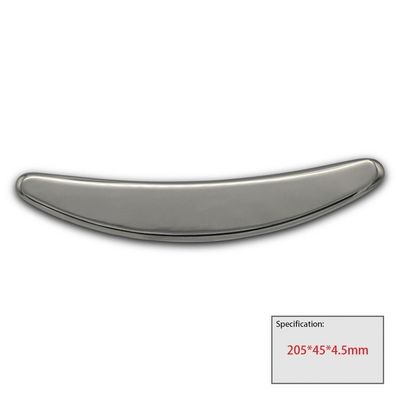 ステンレス 鋼 Gua Sha マッサージ器 ISO9001 認証 ミオファシヤル 理学療法 のための Iastm ツール