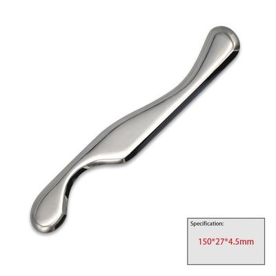 ステンレス 鋼 Gua Sha マッサージ器 ISO9001 認証 ミオファシヤル 理学療法 のための Iastm ツール
