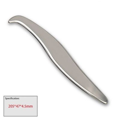 ステンレス 鋼 Gua Sha マッサージ器 ISO9001 認証 ミオファシヤル 理学療法 のための Iastm ツール