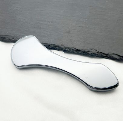 マッサージ機器 2024 テラヘルツ グーシャ 顔眼スパ マッサージ器 メリディアン アキュポイント スティック 皮膚ケア 眼部マッサージ用