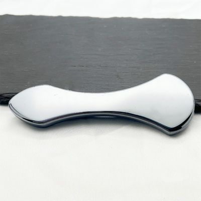 マッサージ機器 2024 テラヘルツ グーシャ 顔眼スパ マッサージ器 メリディアン アキュポイント スティック 皮膚ケア 眼部マッサージ用