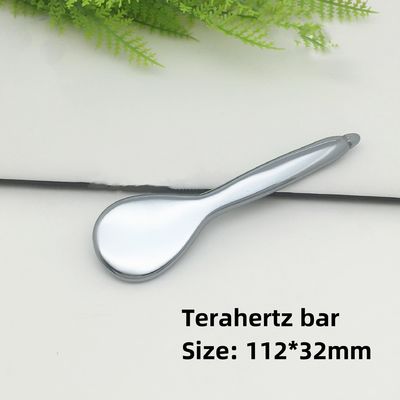 身体特性 テラヘルツ エネルギーストーン メリディアン スクラッピングスティック 针刺点 マッサージ器 顔目 痩身 美容ケア グーシャ マッサージツール