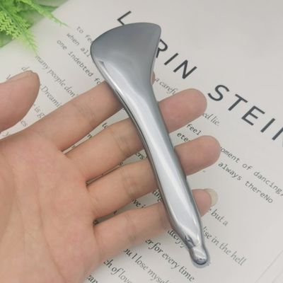 テラヘルツ ダブルヘッド グア・シャボード 針刺術点刺激と顔のメリディアンスクラップ