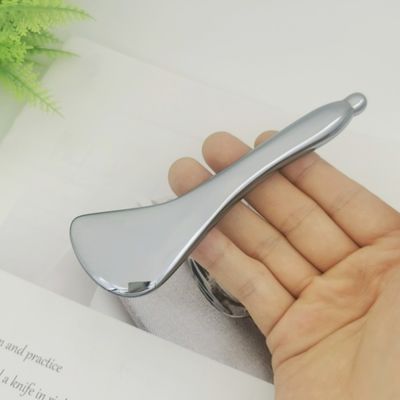 テラヘルツ ダブルヘッド グア・シャボード 針刺術点刺激と顔のメリディアンスクラップ