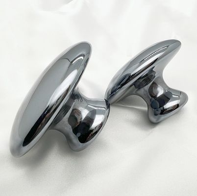テラヘルツ キノコ 形 マッサージ 石 顔 美容 マッサージ 身体 マッサージ 器具 皮膚ケア リラクゼーション 健康 医療