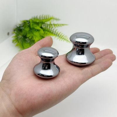 筋肉マッサージ テラヘルツ キノコ グアシャ 氷を溶かすための顔ツール テラヘルツ マッサージ機と身体マッサージ機器
