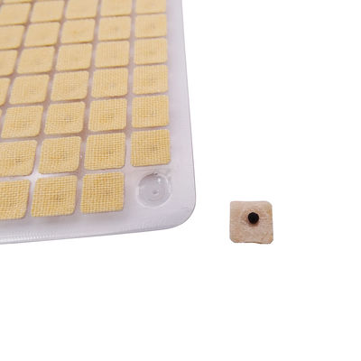 針刺し 機能マッサージ 600枚/箱 使い捨て耳プレスシード 多条件耳シードアクプレッシャーキット