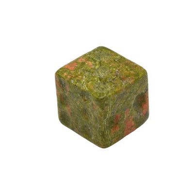 宝石 15mm キューブダイスを手に入れる ゲーム愛好家の必見品