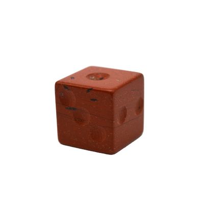 宝石 15mm キューブダイスを手に入れる ゲーム愛好家の必見品