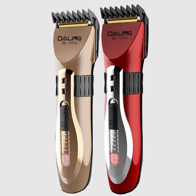 ホーム ホテル 室内 2020 調整可能な髪を切断機 ヘッドアウト プロフェッショナル ヘアトリマー ヘアクリッパー
