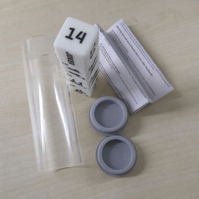 25mm Jade Six Sides フィットネス ダイス 運動トレーニング スポーツ エンターテインメント ゲーム あなたのトレーニングを向上させる