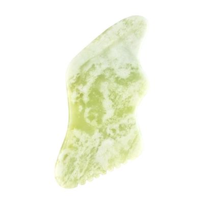 パーソナライズド ロゴ トレンド 商品 形 パーソナライズド Xiuyan Jade Gua Sha マッサージ ツール