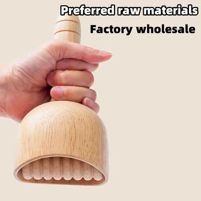 ベイチ木 グアシャマッサージ スウェーデンカップマッサージ器