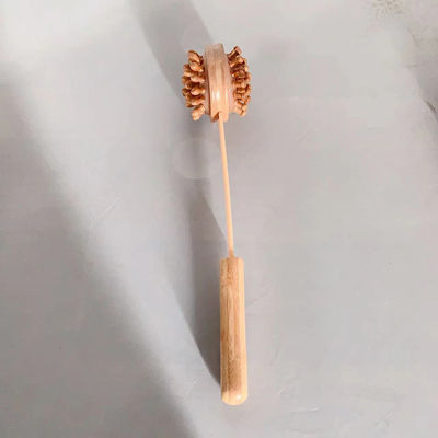 ロゴ オーダーメイド 木製のグアシャマッサージ器 効果的理学療法ツール 身体のドレージングとメリディアン救済