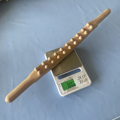 身体マッサージ 器具 木製 グア・シャ マッサージ スティック 顔と身体 掘削 メリディアン 筋肉 筋筋 リラックス 理学療法 ツール