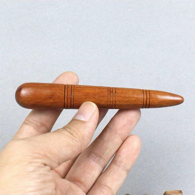 全身マッサージ ローズウッド マニュアル リラックス リフレックス アクプレッシャー ポイント ペンは 筋肉の健康 組織 木のマッサージ機
