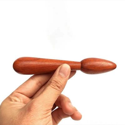 全身マッサージ ローズウッド マニュアル リラックス リフレックス アクプレッシャー ポイント ペンは 筋肉の健康 組織 木のマッサージ機