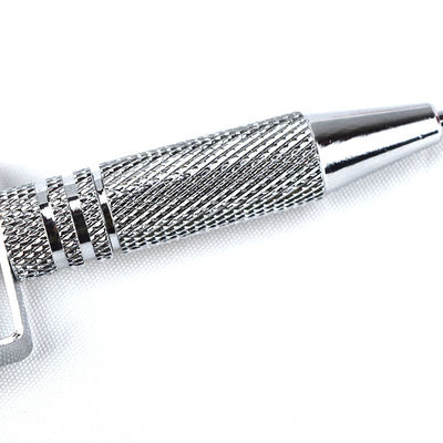 身体トレンド製品2023年 到着 ステンレス・スチール・フェイス・ローラー・フェイス・マッサージ・リフレックス・ツール 皮膚ケア 顔ケア