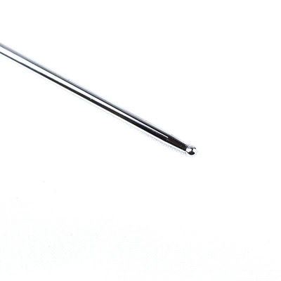 身体マッサージ機器 ローラーと身体刺激装置付きの耳 Akupunktur Point Probe アクプレッシャーペン 顔反射療法 マッサージツール
