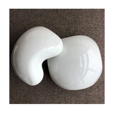 リンパ管排水と抗セルライト療法のためのプロフェッショナルセラミック療法マッサージツール