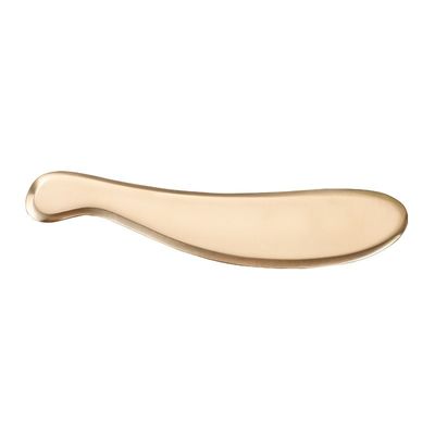 天然銅 金属 グア・シャ スクラッピングボード グア・シャ フェイシャル スパ マッサージ メリディアン マッサージ スキンケア 身体筋のための美容ツール