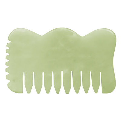 2024 ジャードストーン Comb ヘッド マッサージ器 身体 筋肉 マッサージツール 髪の健康ケア
