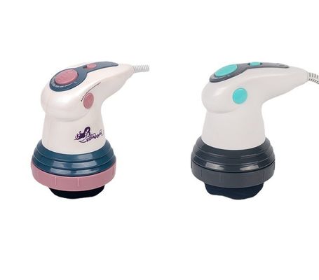 全身痩せ メリディアン療法器 家庭用手持ちの抗セルライトマッサージ機
