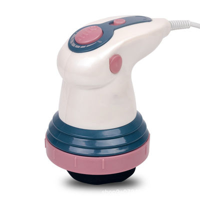 オーダーメイド ロゴ 入手可能 電気 手持ち 針刺痛点 マッサージ 首と背中の メリディアン リラックスとトーン 振動体マッサージ ツール