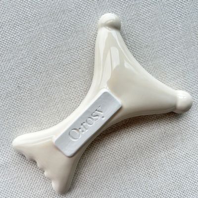 カスタマイズされたロゴ 身体筋マッサージ器 セルミック グア・シャ マッサージツール 自己皮膚ケア