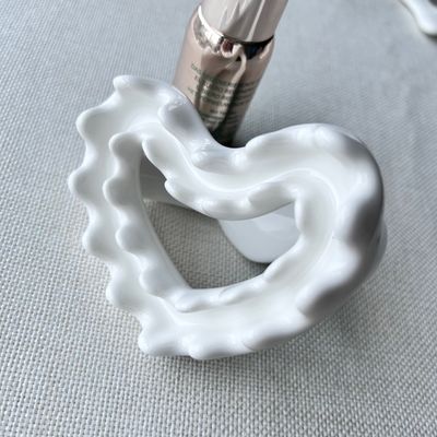 リンパ管排水のためのセラミックグアシャスクラッピングマッサージツール セルミック素材 筋肉マッサージ機能