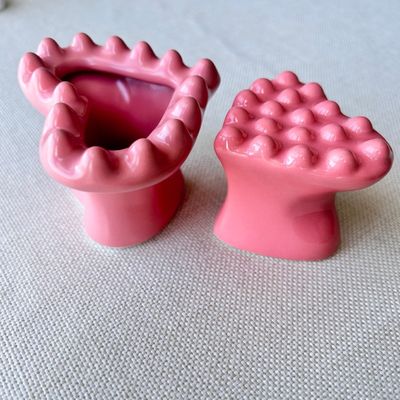 パーソナライズドロゴ  Masaj Tools セラミック グア・シャ フェイス リフティング ボディ スリミング スクラパー ツール グア・シャ スクラッピング SPA マッサージ ボード